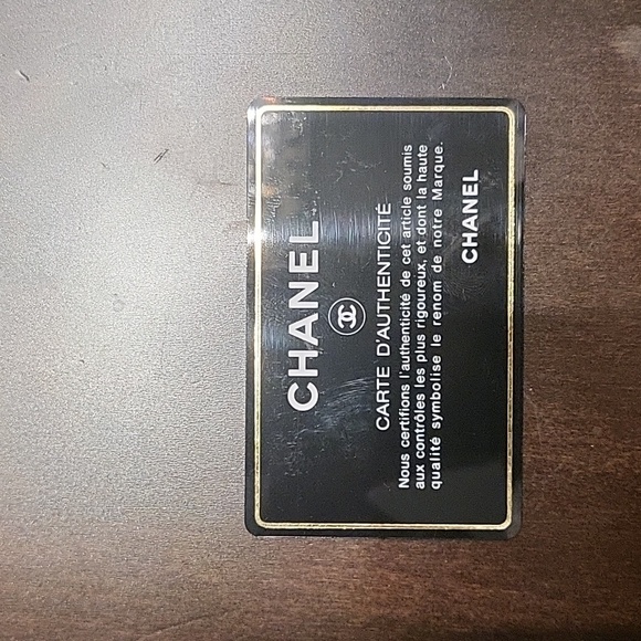 Chanel Camelia Single Chain Shoulder Bag Purse Black Velvet - Picture 11 of 12